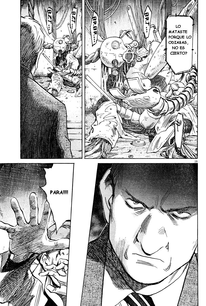 Read Pluto ES Manga Online