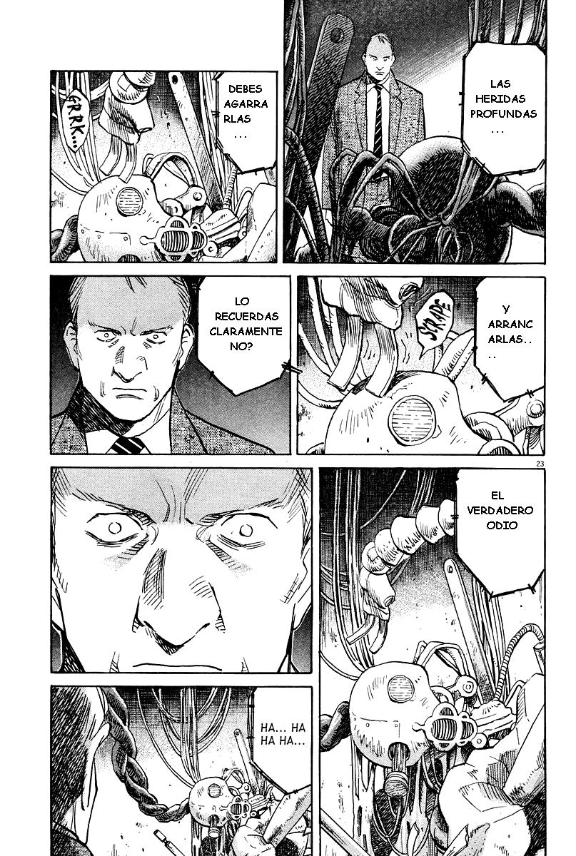 Read Pluto ES Manga Online