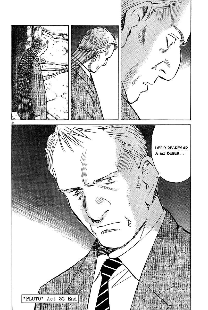 Read Pluto ES Manga Online