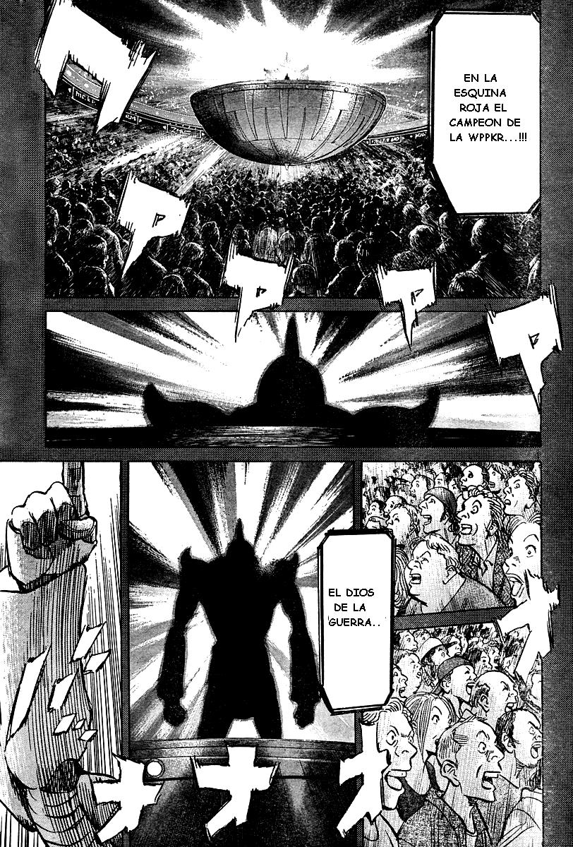 Read Pluto ES Manga Online