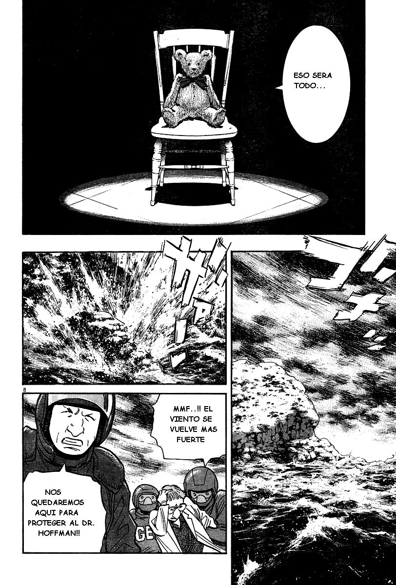 Read Pluto ES Manga Online