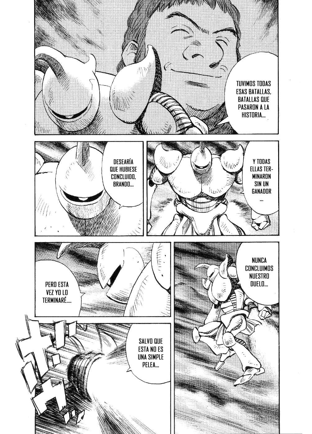 Read Pluto ES Manga Online