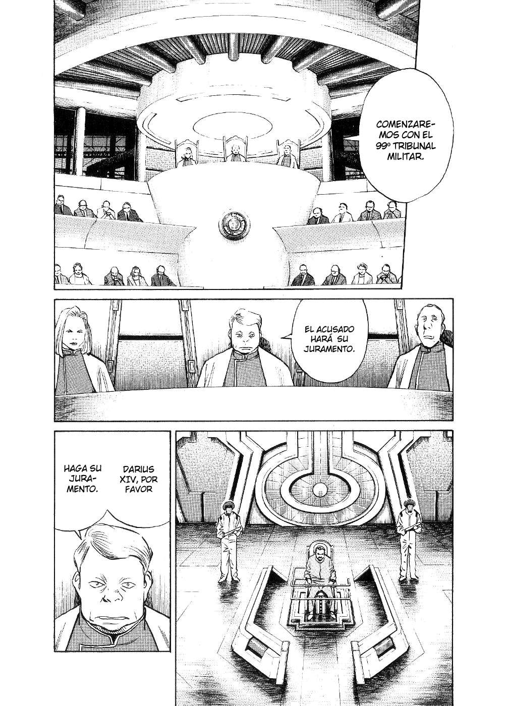 Read Pluto ES Manga Online