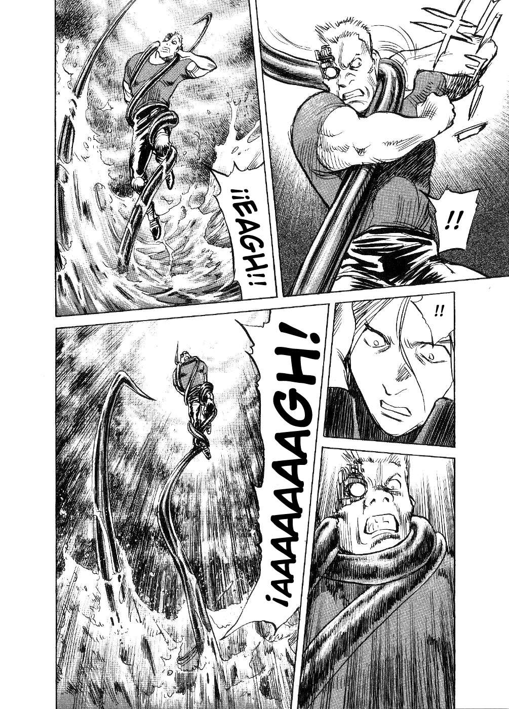 Read Pluto ES Manga Online