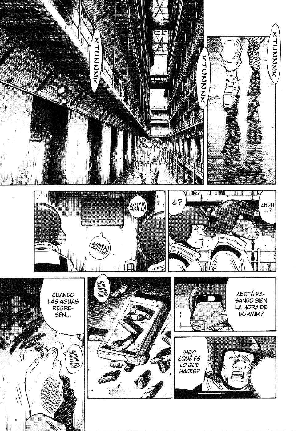 Read Pluto ES Manga Online