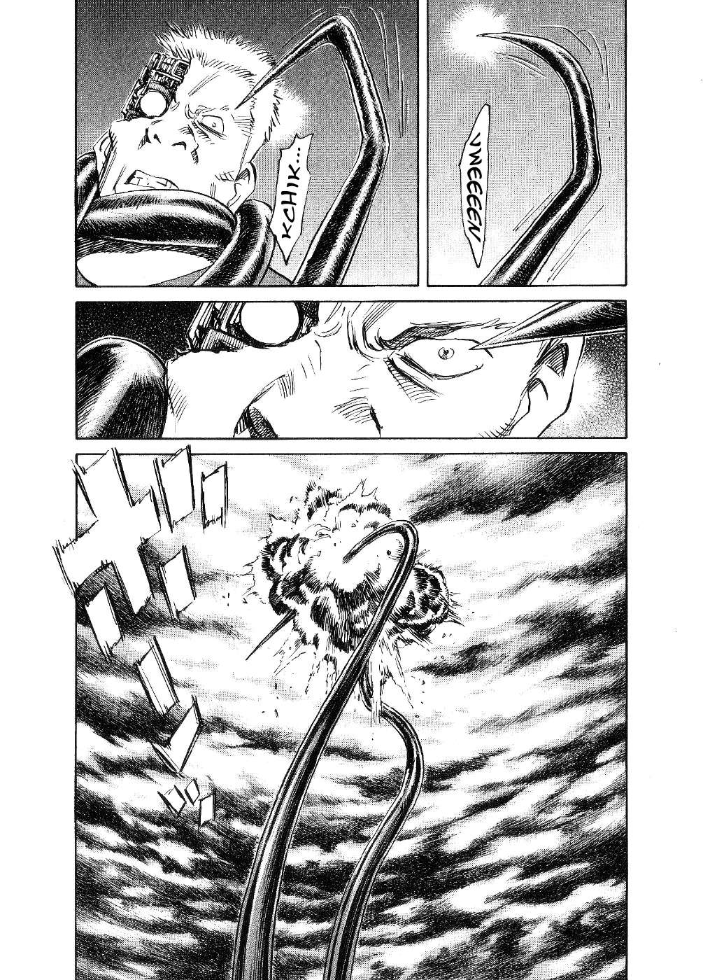 Read Pluto ES Manga Online