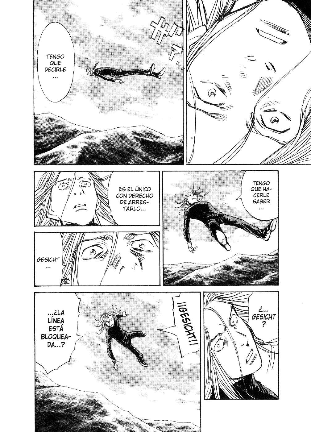 Read Pluto ES Manga Online