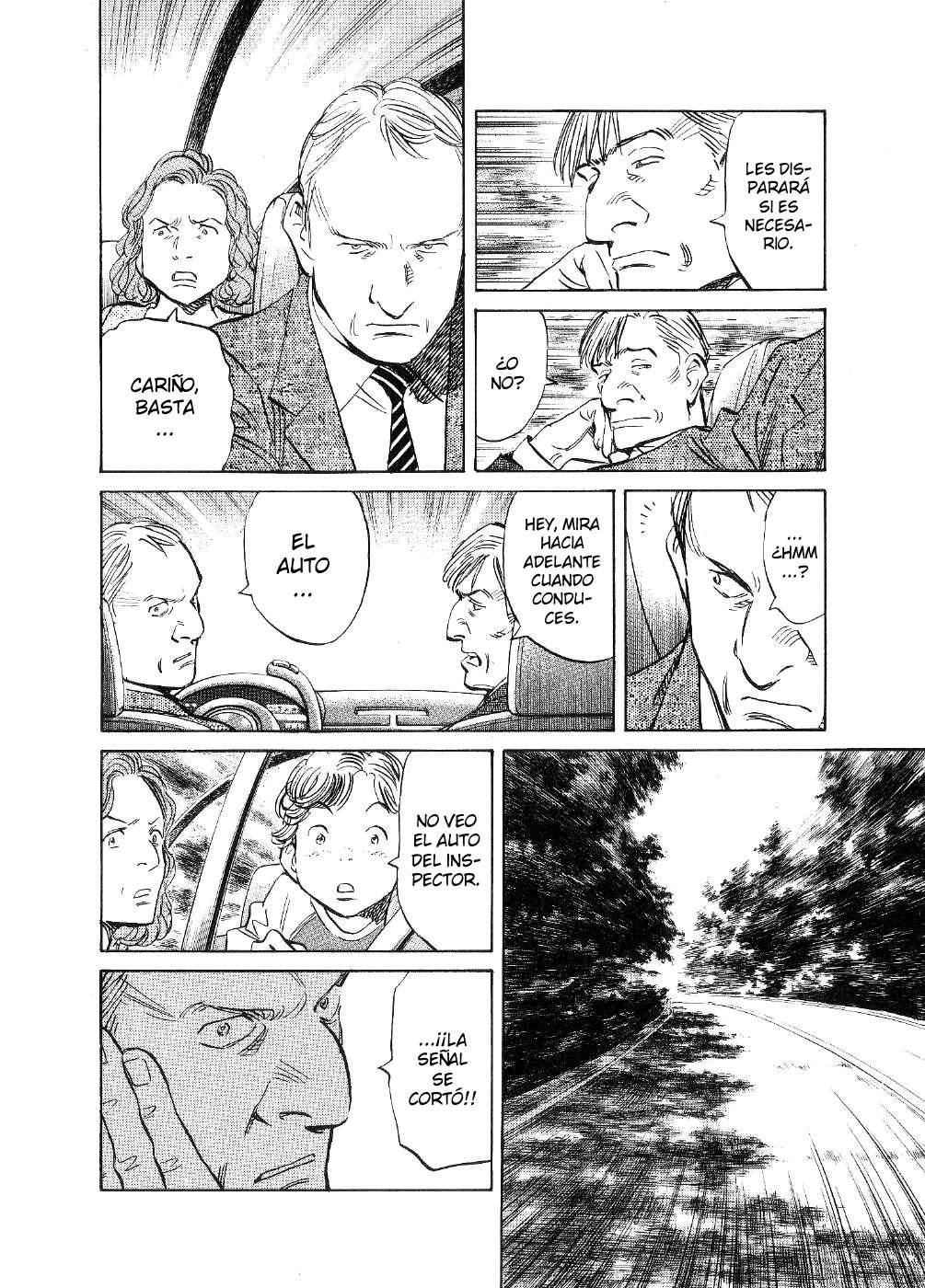 Read Pluto ES Manga Online