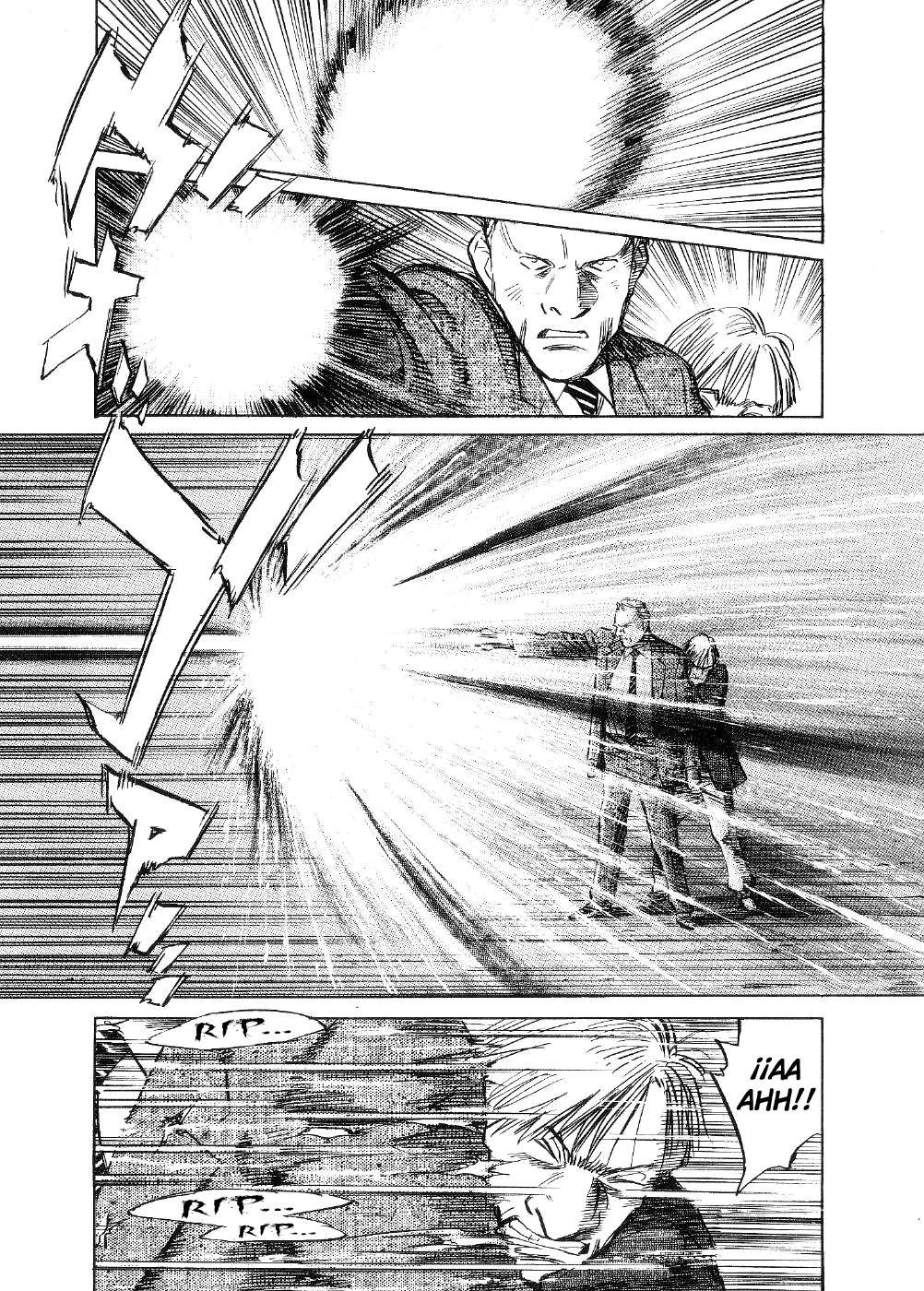 Read Pluto ES Manga Online