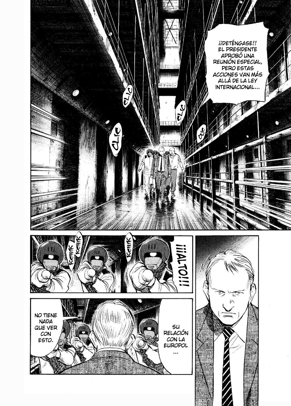 Read Pluto ES Manga Online