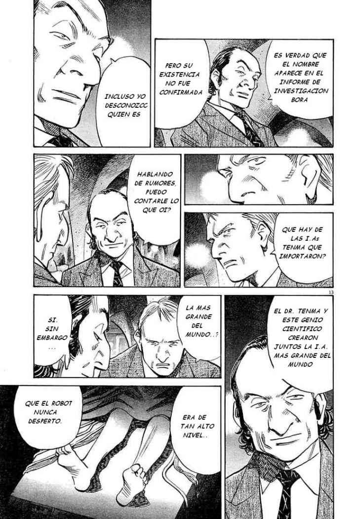 Read Pluto ES Manga Online