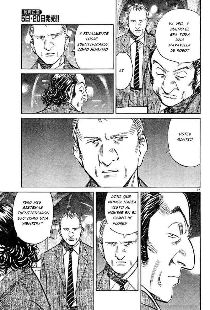 Read Pluto ES Manga Online