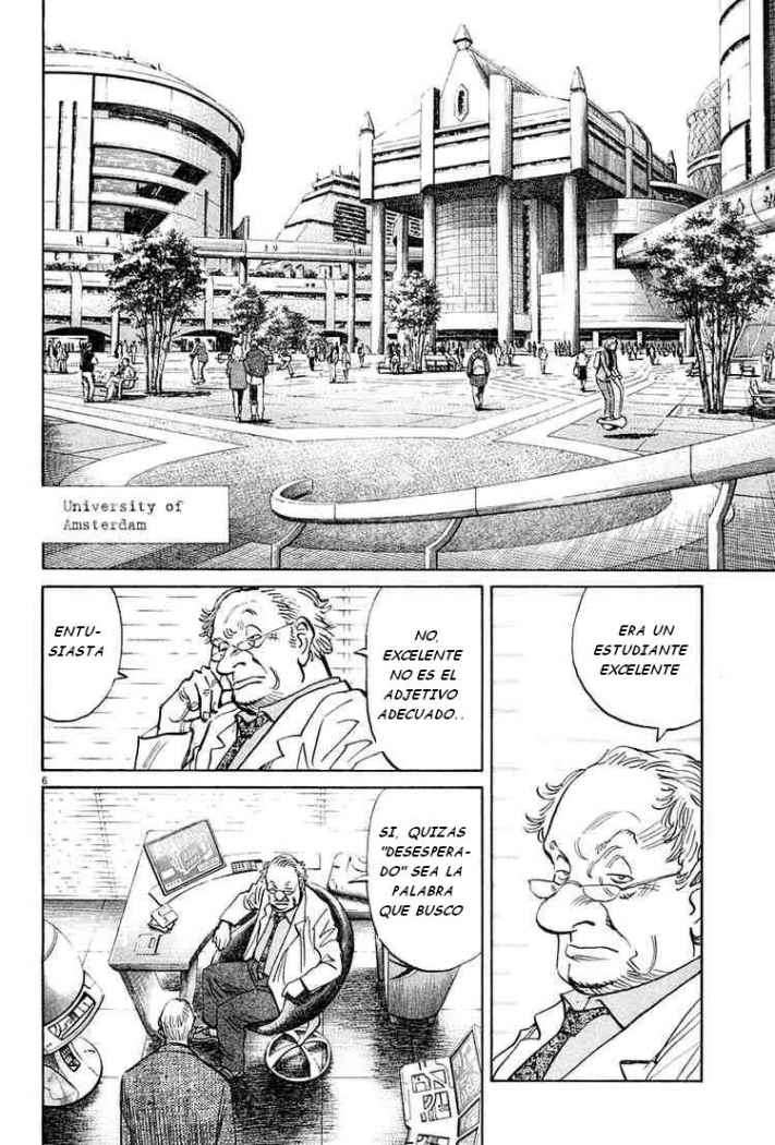 Read Pluto ES Manga Online