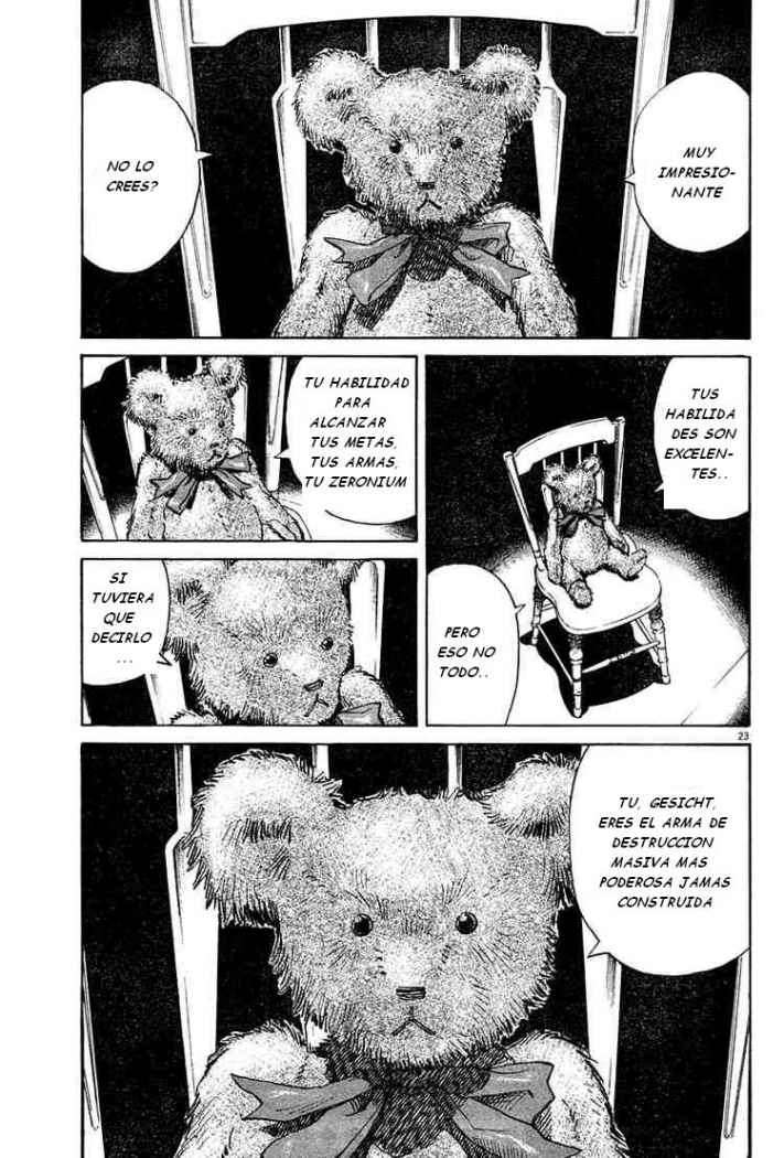 Read Pluto ES Manga Online