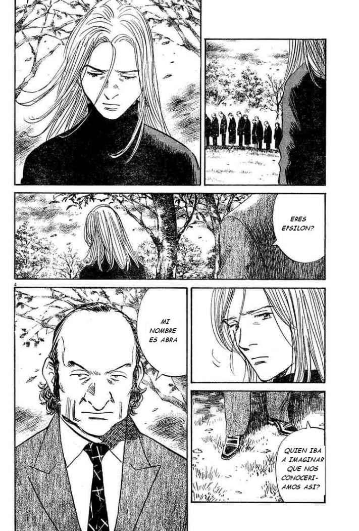 Read Pluto ES Manga Online