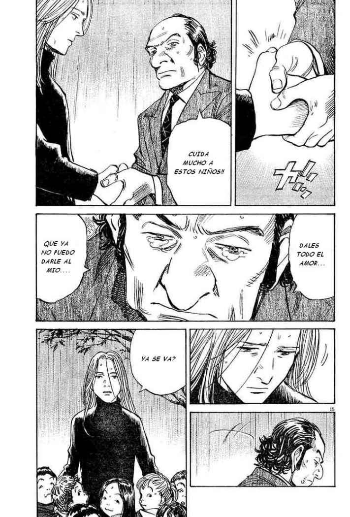 Read Pluto ES Manga Online