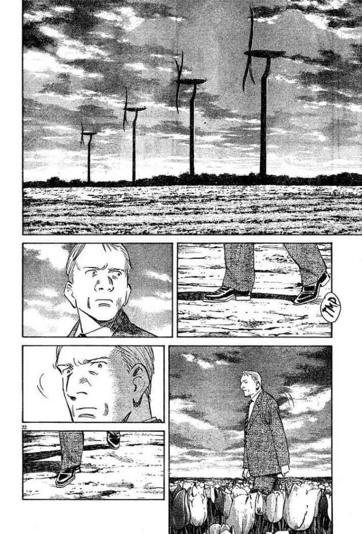 Read Pluto ES Manga Online