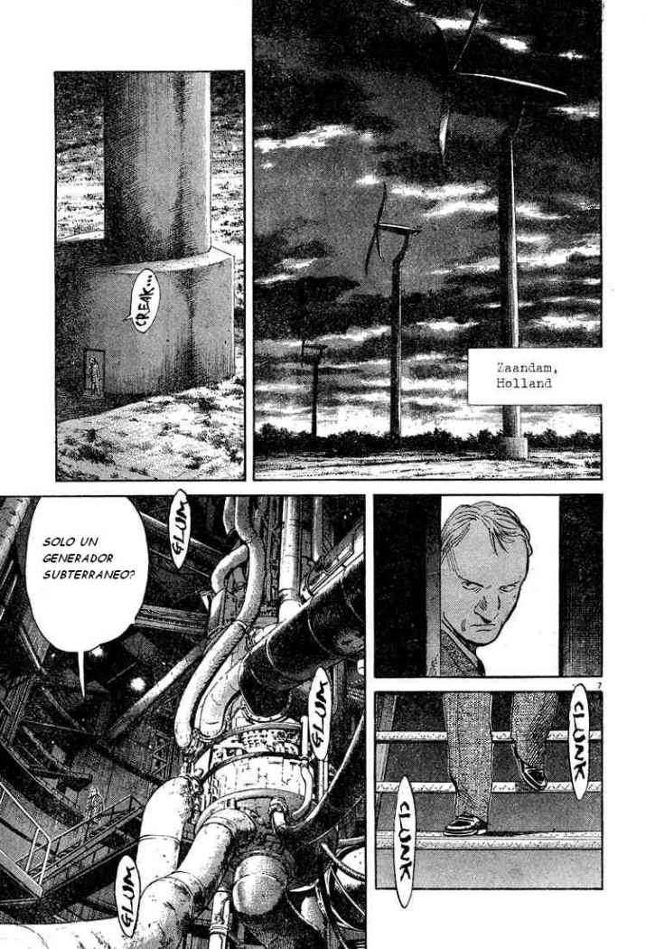 Read Pluto ES Manga Online