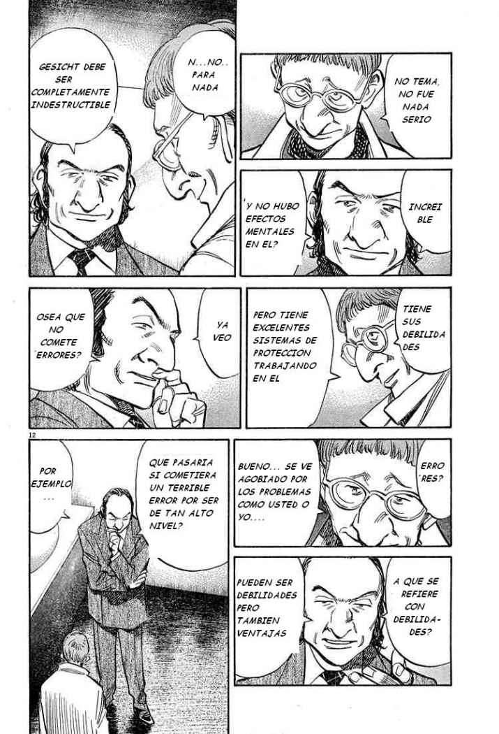 Read Pluto ES Manga Online