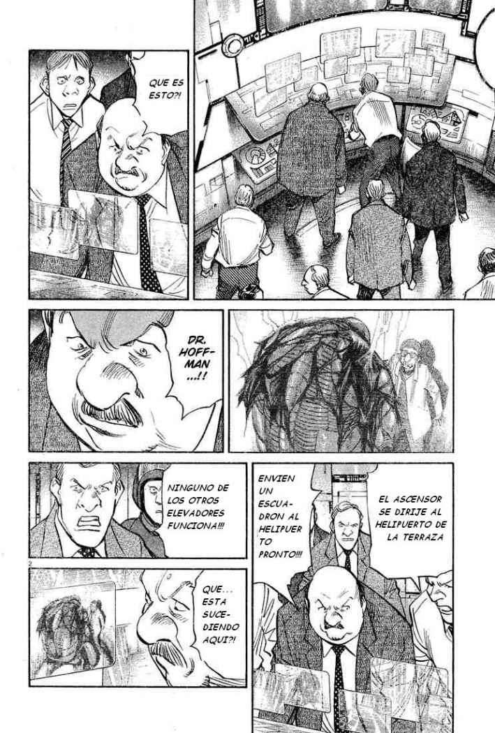 Read Pluto ES Manga Online