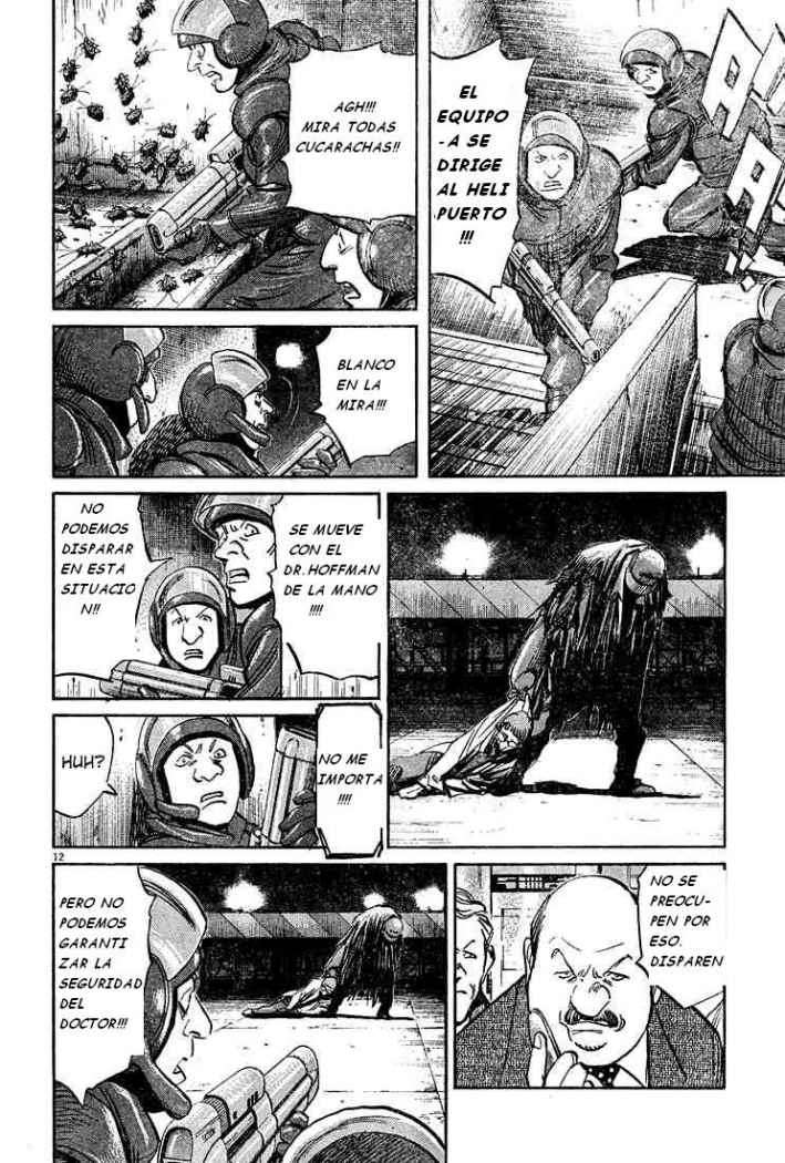 Read Pluto ES Manga Online