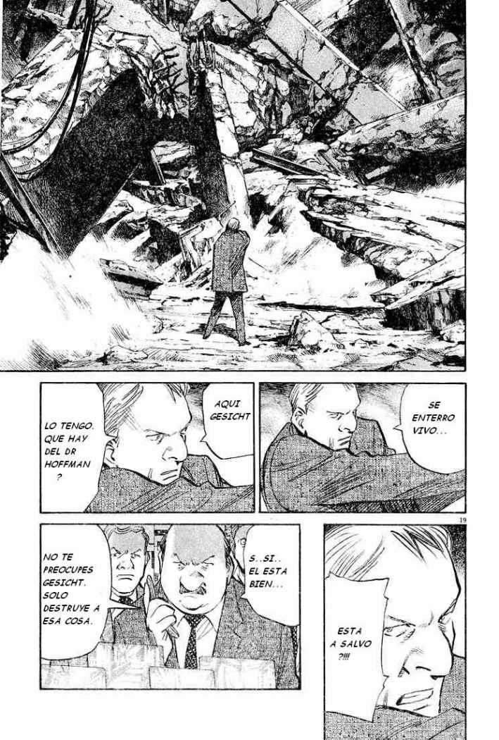 Read Pluto ES Manga Online