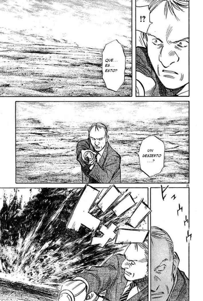 Read Pluto ES Manga Online