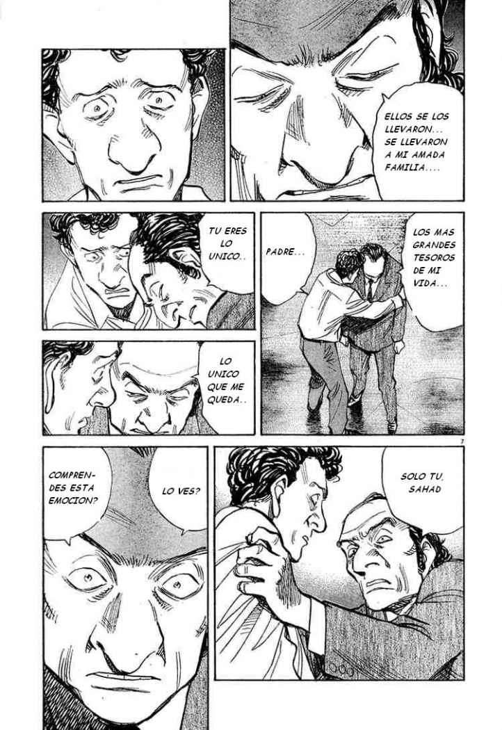 Read Pluto ES Manga Online