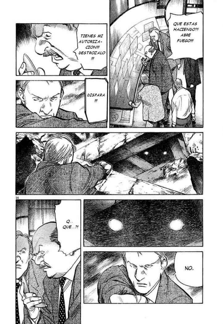 Read Pluto ES Manga Online