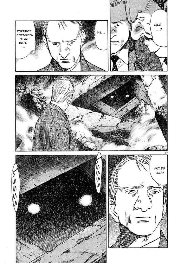 Read Pluto ES Manga Online