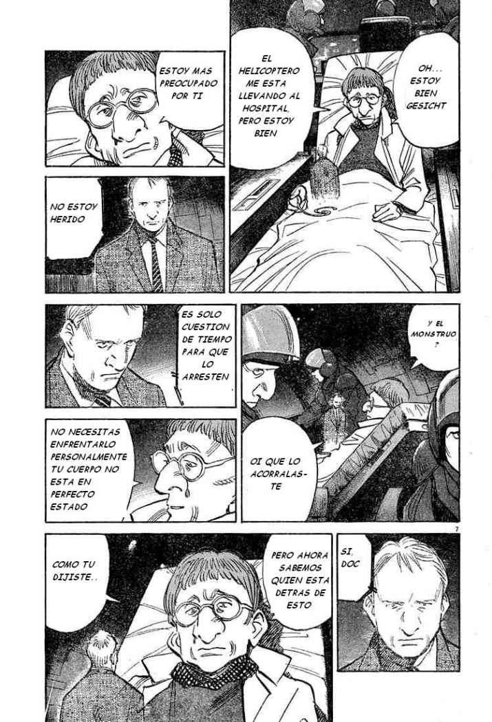 Read Pluto ES Manga Online