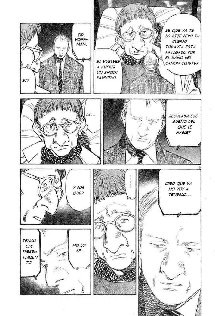 Read Pluto ES Manga Online