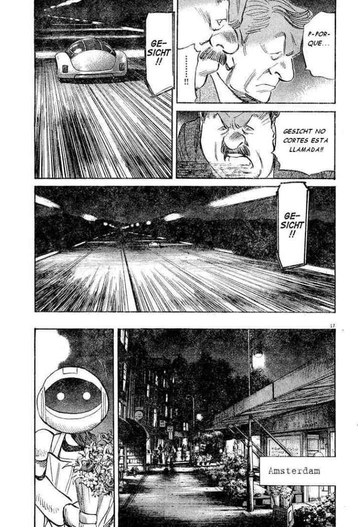 Read Pluto ES Manga Online