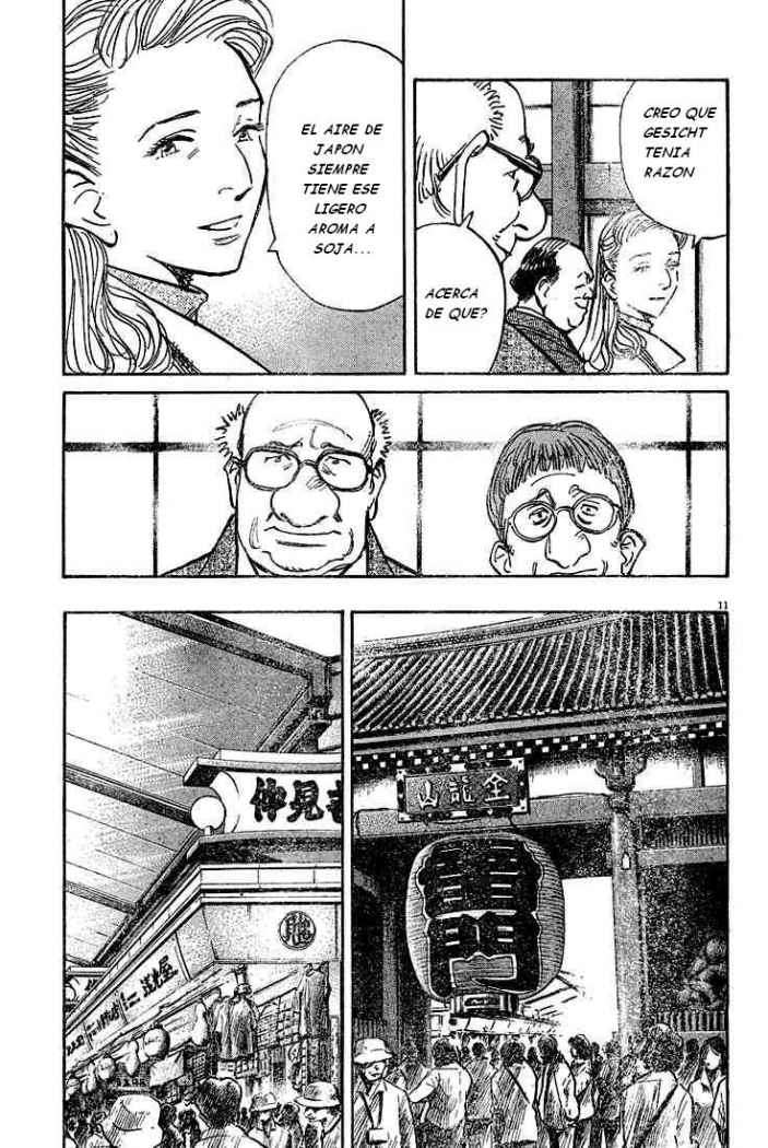 Read Pluto ES Manga Online