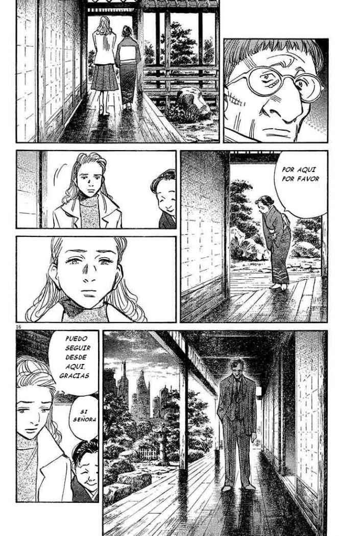 Read Pluto ES Manga Online