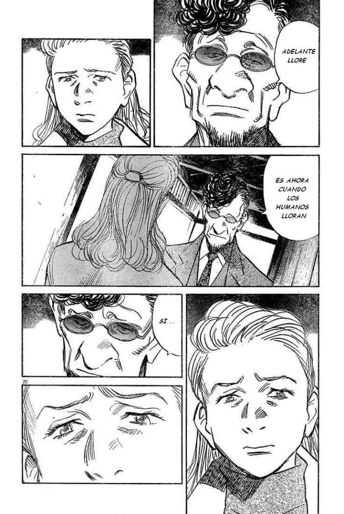 Read Pluto ES Manga Online