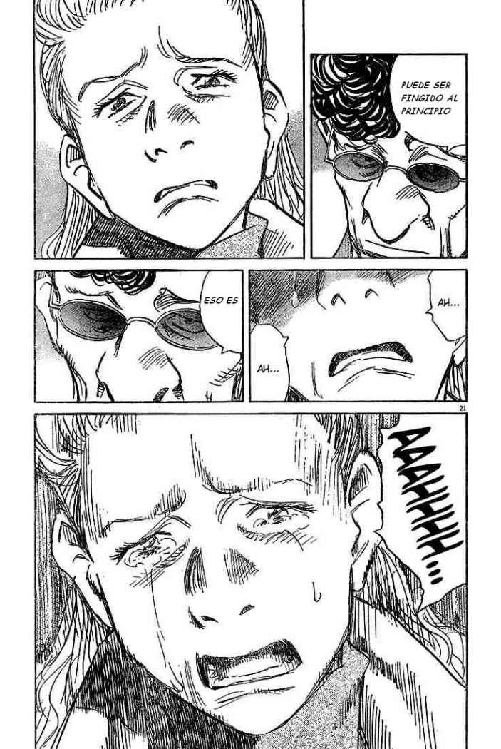 Read Pluto ES Manga Online