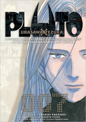 Read Pluto ES Manga Online