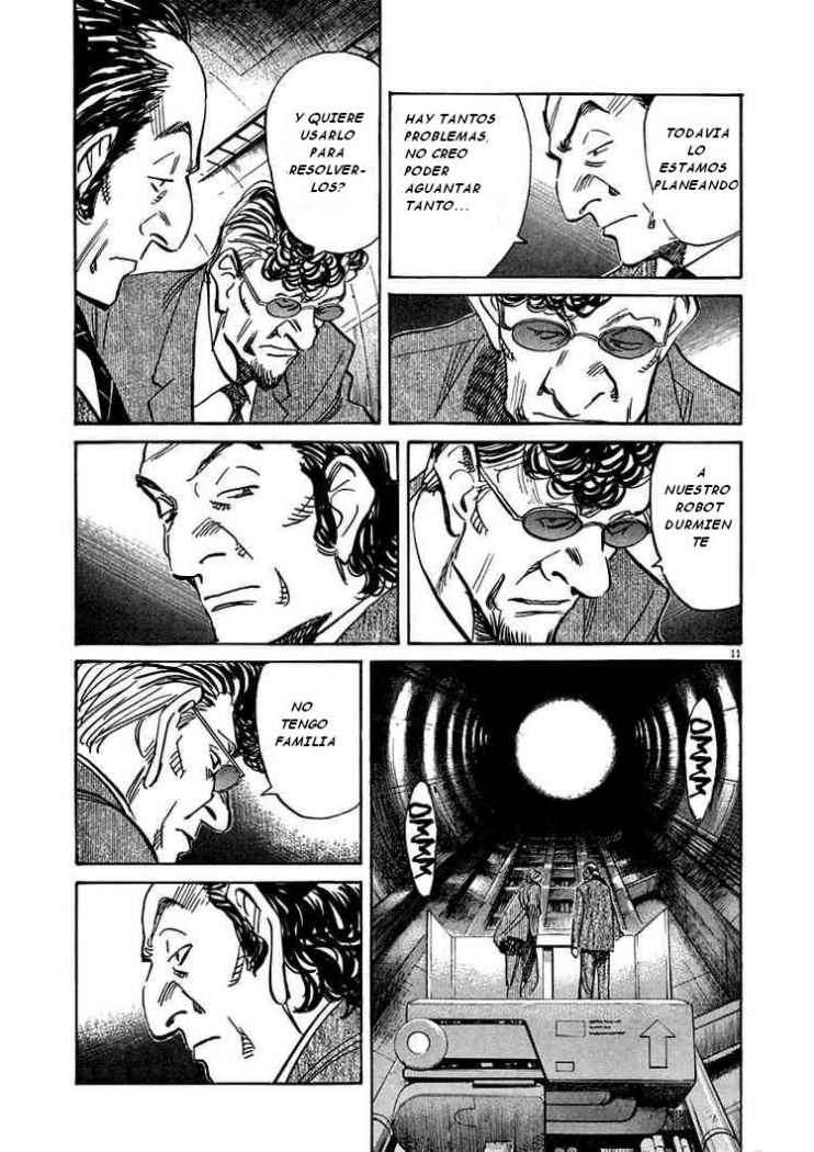 Read Pluto ES Manga Online