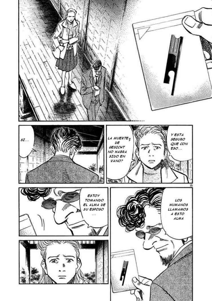 Read Pluto ES Manga Online