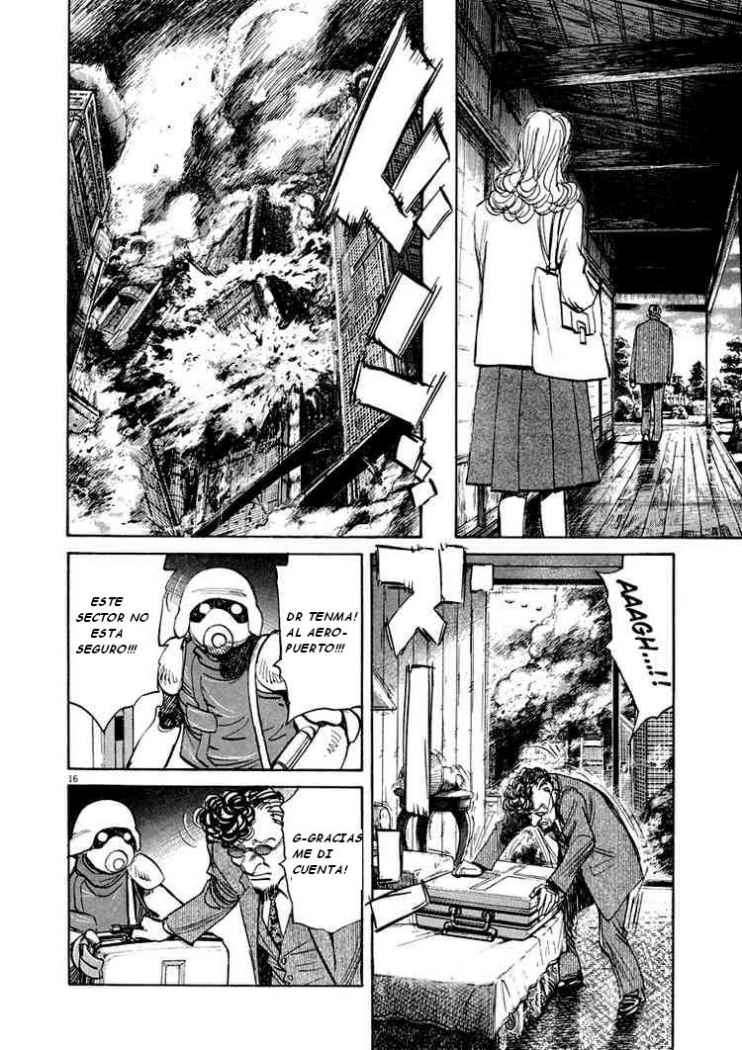 Read Pluto ES Manga Online