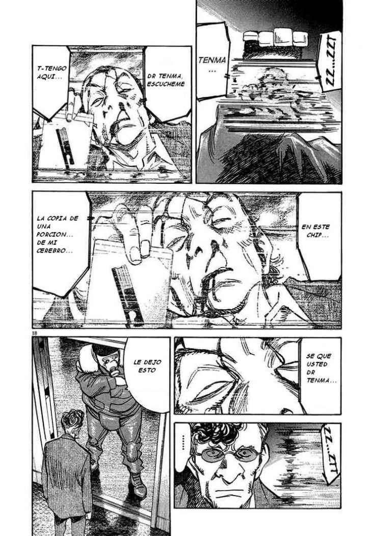 Read Pluto ES Manga Online