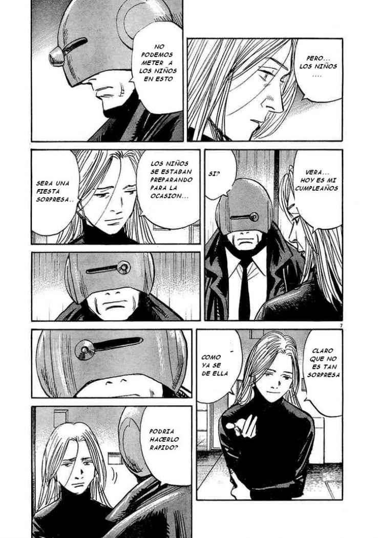 Read Pluto ES Manga Online