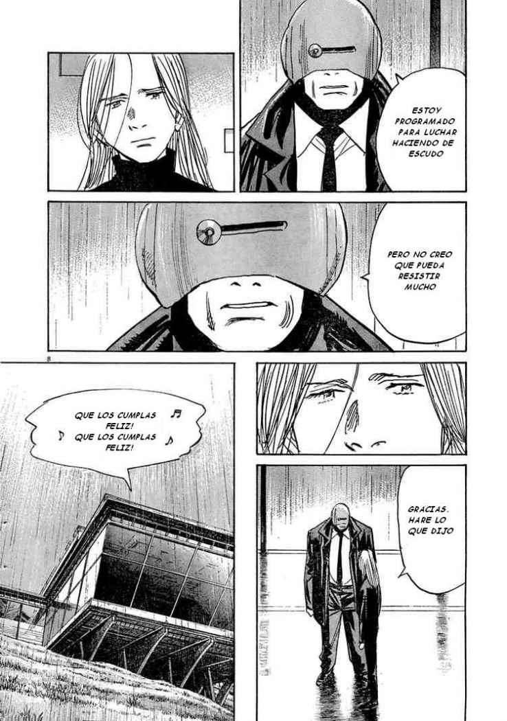 Read Pluto ES Manga Online