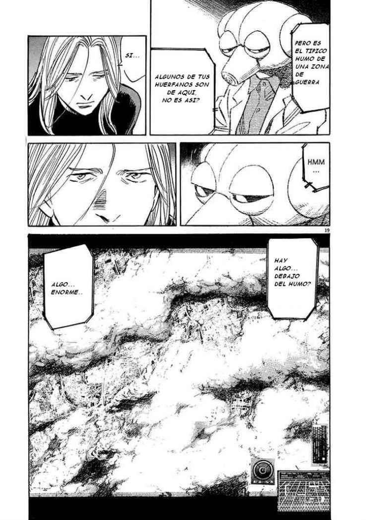 Read Pluto ES Manga Online