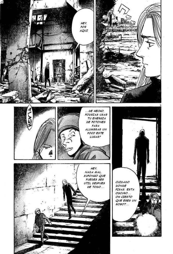 Read Pluto ES Manga Online