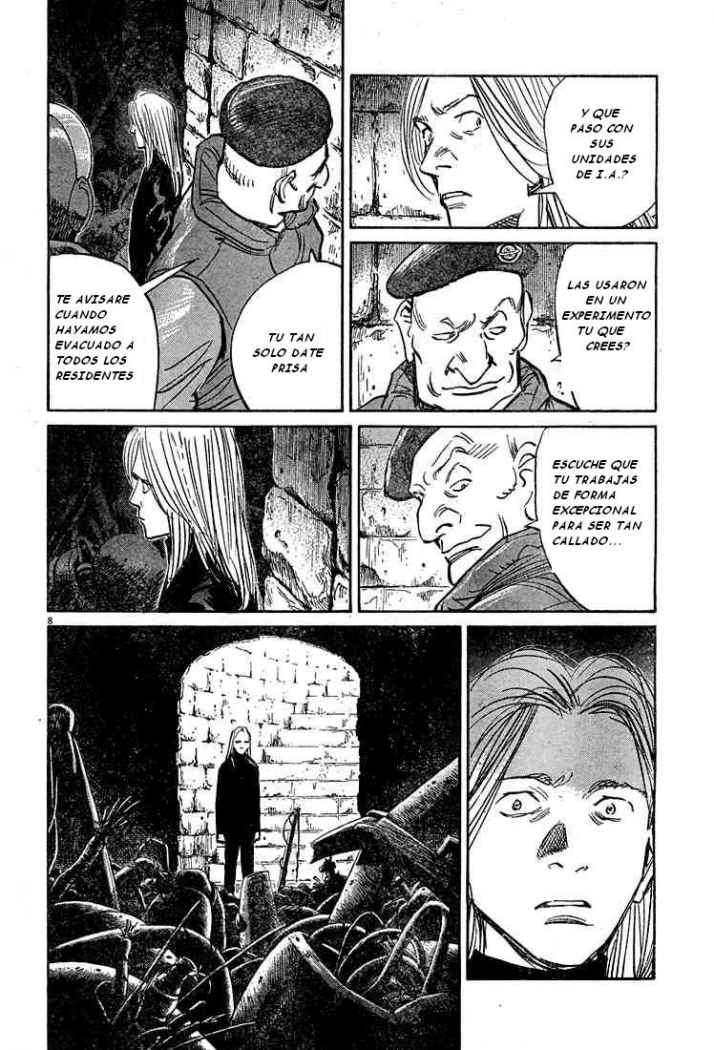 Read Pluto ES Manga Online