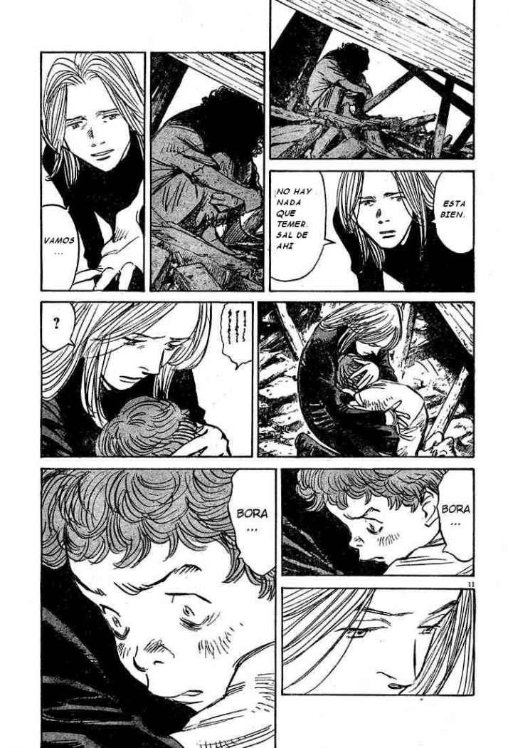 Read Pluto ES Manga Online