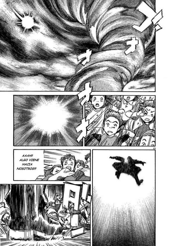 Read Pluto ES Manga Online