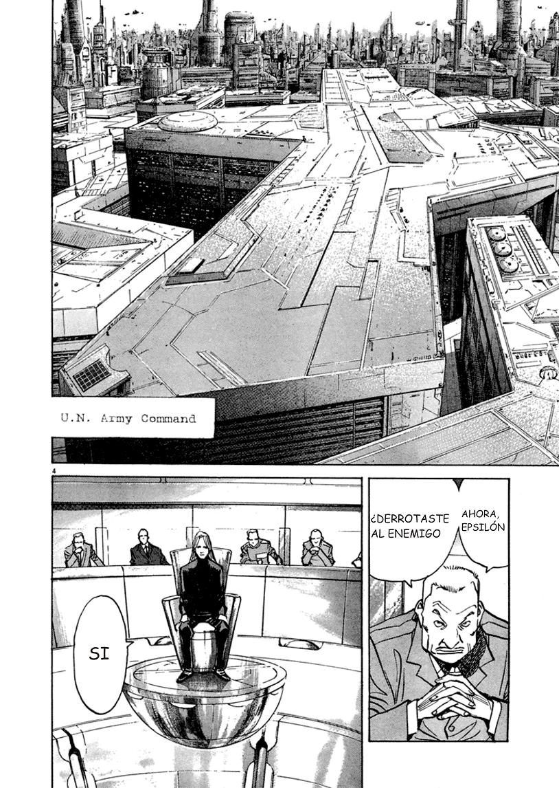 Read Pluto ES Manga Online